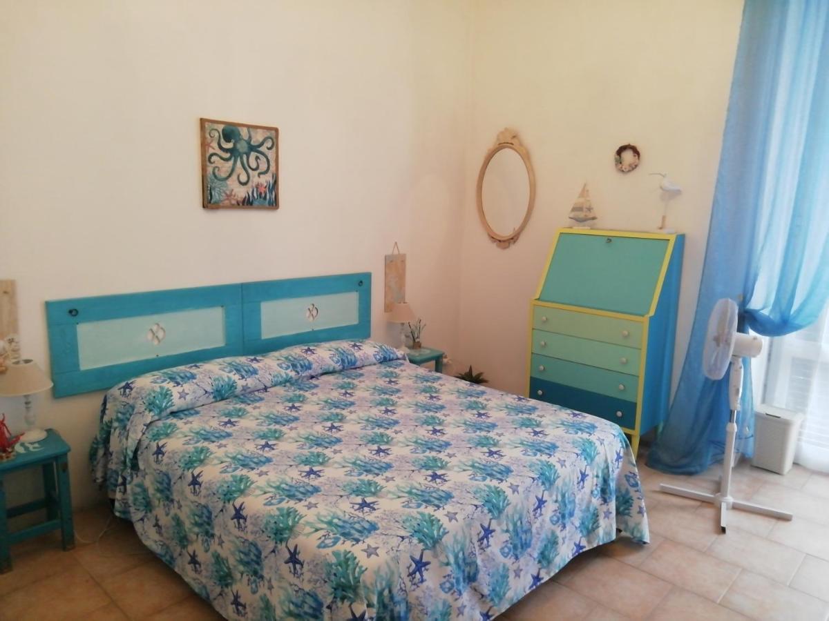 Casa Allegra La Spezia Extérieur photo