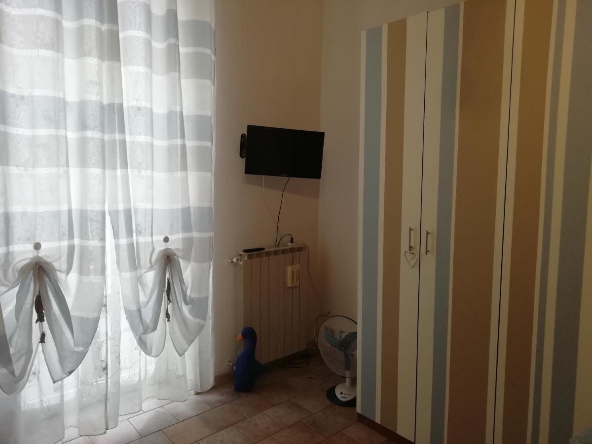 Casa Allegra La Spezia Extérieur photo