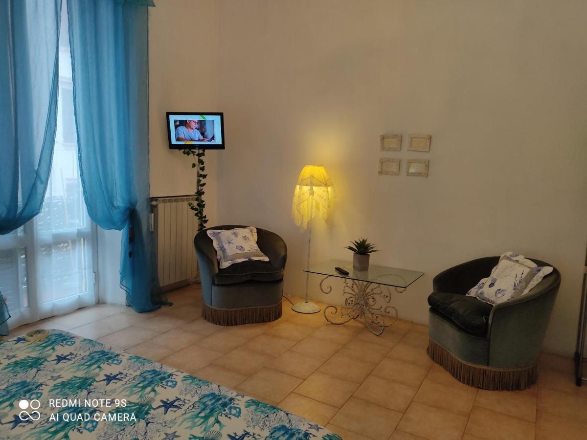 Casa Allegra La Spezia Extérieur photo