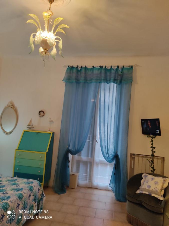 Casa Allegra La Spezia Extérieur photo