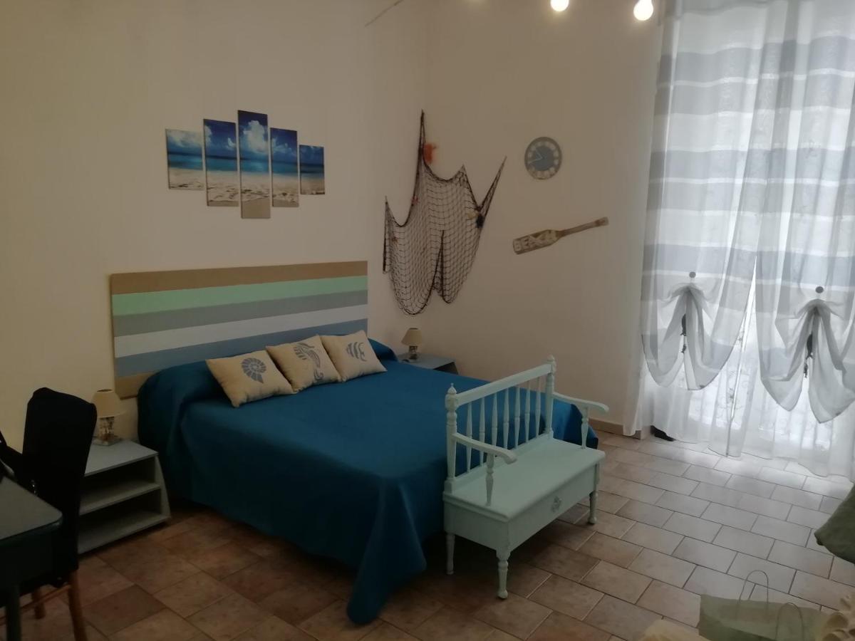Casa Allegra La Spezia Extérieur photo