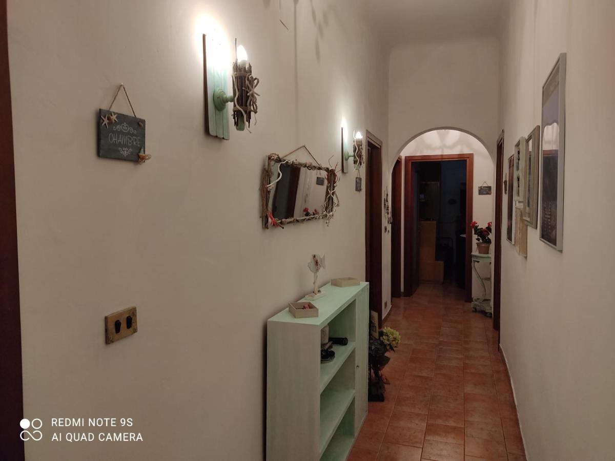 Casa Allegra La Spezia Extérieur photo