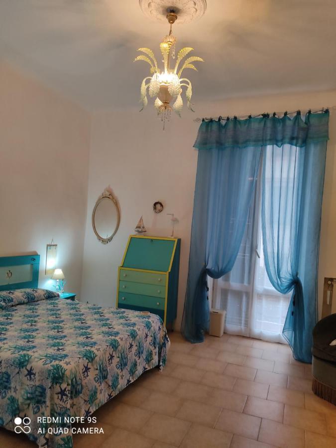 Casa Allegra La Spezia Extérieur photo