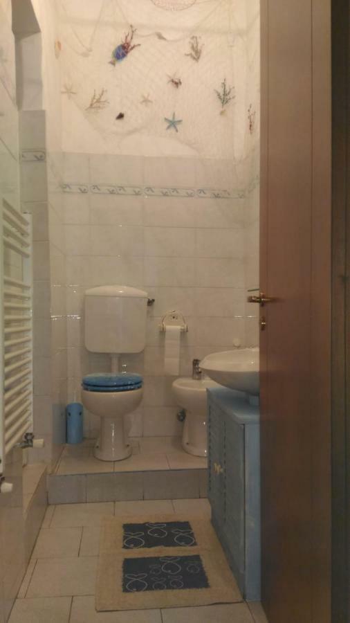 Casa Allegra La Spezia Extérieur photo